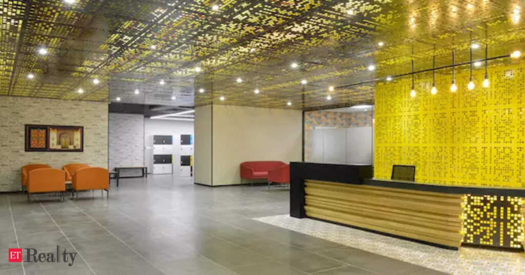 Simpliwork Offices to invest Rs 650 cr over next 2 years to expand biz